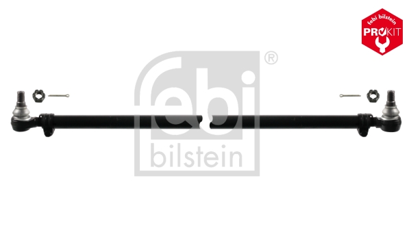 Рульові тяги FB 35660 для VOLVO FMX II 500